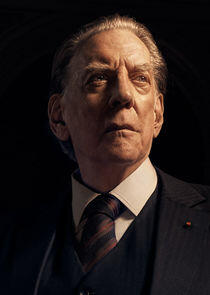 J. Paul Getty Sr.