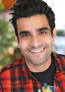 Dhruv Uday Singh Dhruv Uday Singh