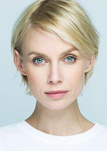 photo of Masha Tokareva
