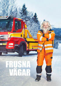 Frusna vägar Frusna vägar