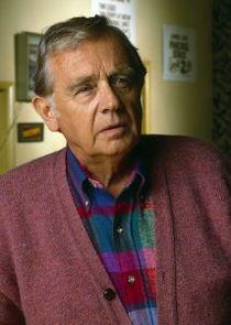 Warren Frost Warren Frost