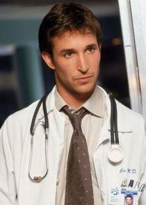 Dr. John Carter Dr. John Carter