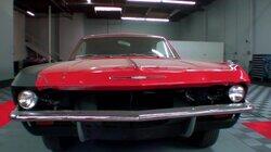 1965 Impala 1965 Impala