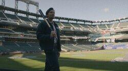 Devil in the Outfield Devil in the Outfield