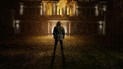 The Fallen Sun
