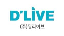 logo of D'LIVE TV logo of D'LIVE TV