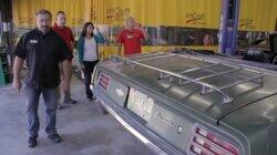 Cuda Madness Cuda Madness
