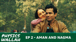 Aman and Nagma Aman and Nagma