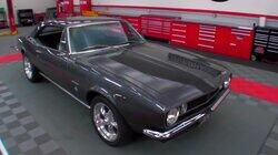 1967 Camaro 1967 Camaro