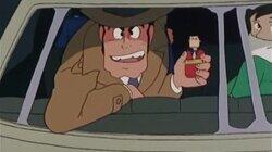 The Arrest Lupin Highway Operation The Arrest Lupin Highway Operation