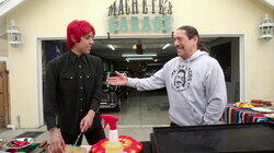 Danny Trejo Danny Trejo