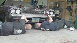 Mopardy Mopardy