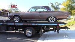 1964 Plymouth Fury 1964 Plymouth Fury