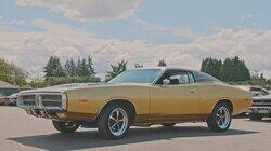 '72 Charger SE Resurrected '72 Charger SE Resurrected