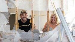 Eccentric House Gets Modern Makeover Eccentric House Gets Modern Makeover