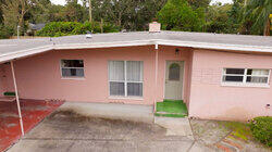 Orlando: Sweetbriar Orlando: Sweetbriar