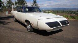 The Hills Have Eyes on a Superbird The Hills Have Eyes on a Superbird