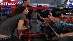 SEMA Show SEMA Show