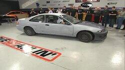 Tuner Car Tuner Car