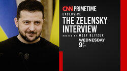 The Zelensky Interview The Zelensky Interview