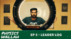Leader Log Leader Log
