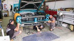 '65 Pontiac: Cool Catalina Part 2 '65 Pontiac: Cool Catalina Part 2
