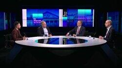 Hoe lost de Vlaamse regering de stikstofcrisis op? Hoe lost de Vlaamse regering de stikstofcrisis op?