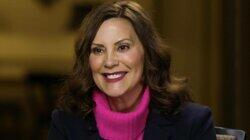 Governor Gretchen Whitmer Governor Gretchen Whitmer