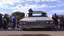 Lowrider Girl Lowrider Girl