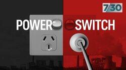 Power Switch Power Switch