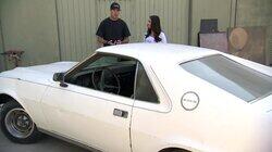 John's 1969 AMC AMX John's 1969 AMC AMX