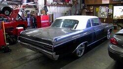 1964 Oldsmobile Dynamic 88 1964 Oldsmobile Dynamic 88