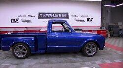 Scott's 1967 Chevy Pickup Truck Scott's 1967 Chevy Pickup Truck