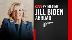 Jill Biden Abroad Jill Biden Abroad