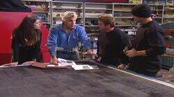 Leno's Heist Leno's Heist