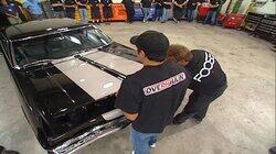 Customs Customs