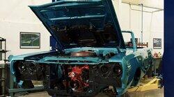 From Road Runner to Superbird From Road Runner to Superbird