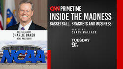 Inside the Madness: Basketball, Brackets and Business Inside the Madness: Basketball, Brackets and Business