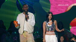 Nickelodeon Kids' Choice Awards 2023 Nickelodeon Kids' Choice Awards 2023