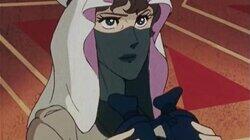 The Treasure of Mecca Wore a Veil The Treasure of Mecca Wore a Veil