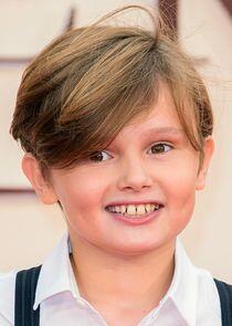 Will Tilston Will Tilston