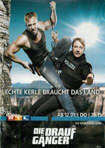 Die Draufgänger Die Draufgänger