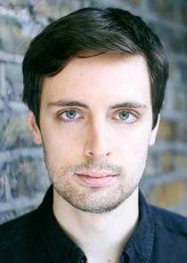Alastair Roberts Alastair Roberts