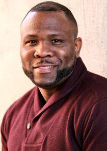 photo of Aaron Quick Nelson