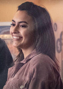 Callie Shaw Callie Shaw