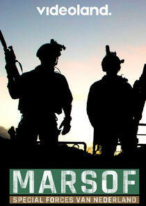 MARSOF: Special Forces van Nederland MARSOF: Special Forces van Nederland
