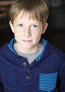 photo of Andrew Farmer photo of Andrew Farmer