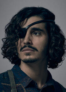 Nick Andros Nick Andros