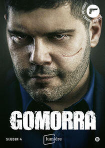 Gomorra Gomorra