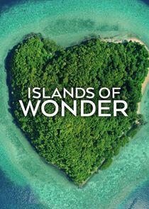 Islands of Wonder Islands of Wonder